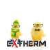           EXTHERM -  2