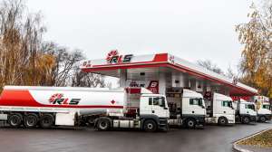         RLS -  1