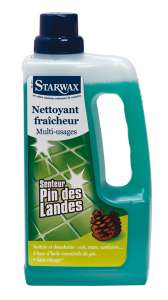         Starwax -  1