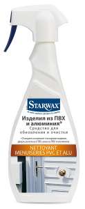         Starwax -  1