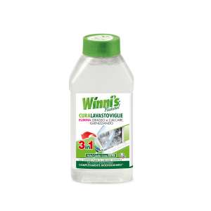         Winni's (250 .) -  1