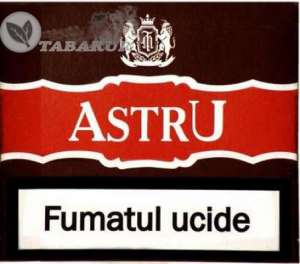        "ASTRU" -  1