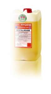        Crystal Mousse Kimicar (12 .) -  1