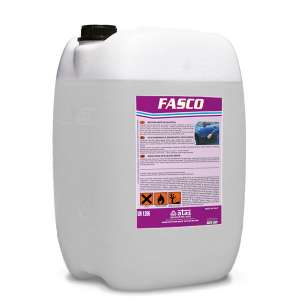        FASCO Atas (8 .) -  1