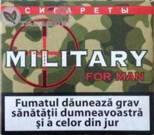        "Mylitary" -  1