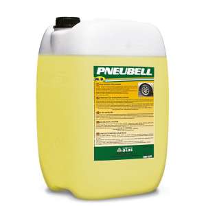       PNEUBELL M.B. Atas (12 .) -  1