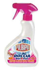        Pulirapid -  1