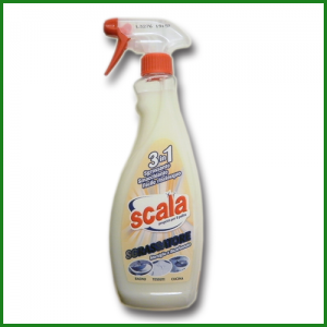        Scala (750 .) -  1