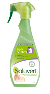        Soluvert -  1