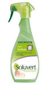        Soluvert -  1