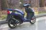       - SPARTA EVOLUTIONS 150cc (Storm V) -  2