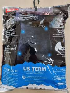        US-TERM () -  1