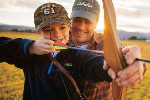    (, , ) Archery Kiev -  -  1