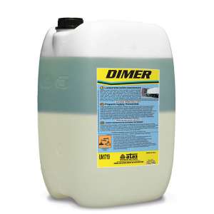       DIMER Atas -  1