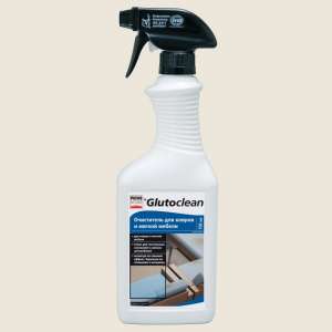       Glutoclean Pufas (0,75 .) -  1