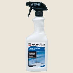       Glutoclean Pufas -  1