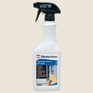       Glutoclean Pufas -  1