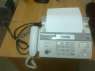       PANASONIC KX-FT982 White -  2