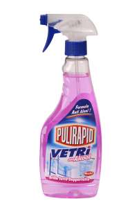       Pulirapid -  1