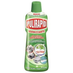       Pulirapid -  1