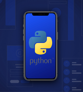       Python -  1