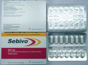       Sebivo  -  1