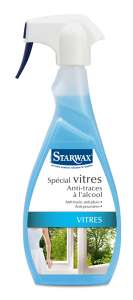       Starwax -  1