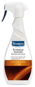       Starwax -  1