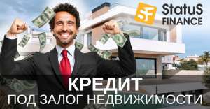       "Status Finance". -  1