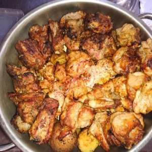  .   .  SV SHASHLIK -  1