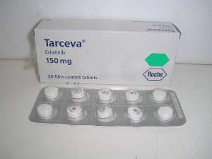     () / TARCEVA -  1