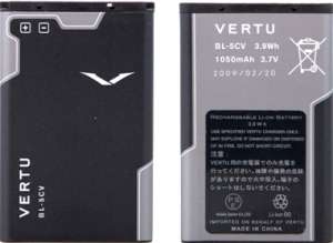       Vertu -  1
