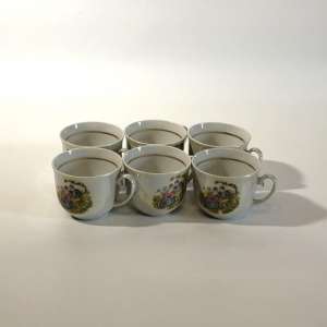       Wloclawek Porcelana -  1