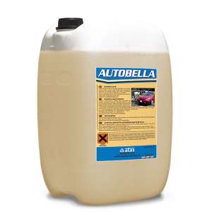      AUTOBELLA Atas -  1