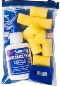  :    Butterfly Free Chack 37 . -  1