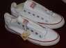   :      Converse ALL STAR!