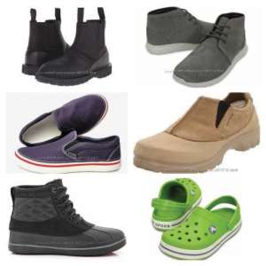     Crocs! -  1