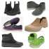   :      Crocs!