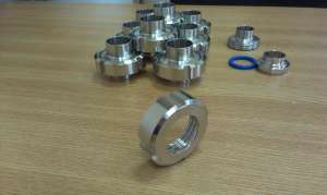      Dn 50 DIN | TRiNOX -  1