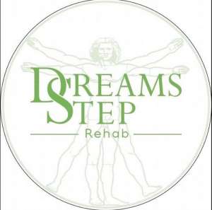    : "Dream's Step" -  1