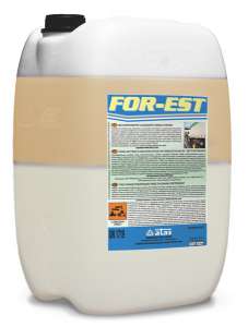      FOR-EST Atas (10 .) -  1
