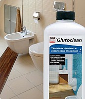      Glutoclean Pufas (1 .) -  1
