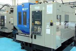  -    hitachi seiki vs40 -  1