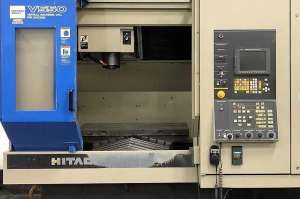      hitachi seiki vs50 -  1
