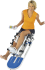   :     