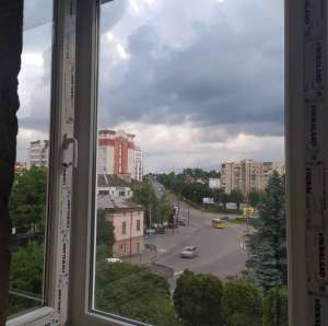      -  1