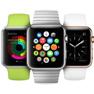      IOS Iphone  6+ / 6 / 5, Aple Watch -  1
