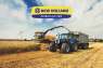     John Deere, new holland, claas, case -  3