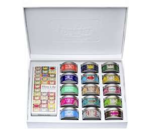   !  ! KUSMI TEA -  1