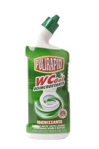     Madel Pulirapid (0,75 .) -  1